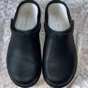 Natural Uniforms nursing shoes